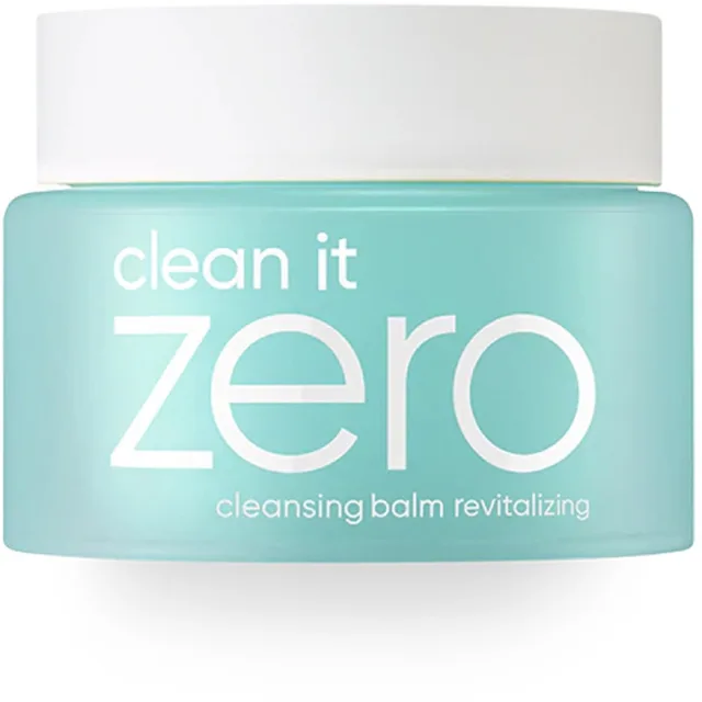 Banila Co Clean it Zero Cleansing Balm Revitalizing