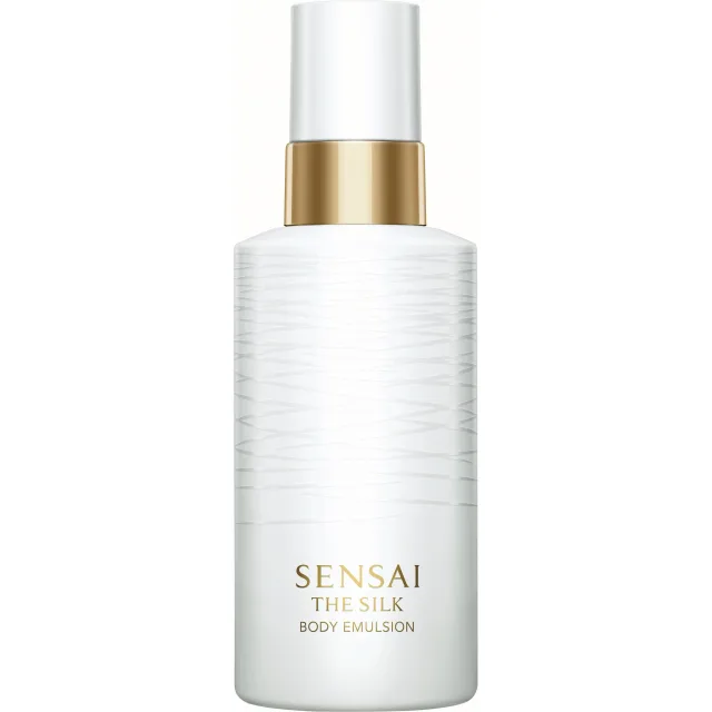Sensai The Silk Body Emulsion