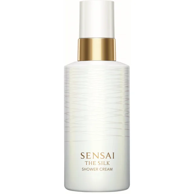 Sensai The Silk Shower Cream