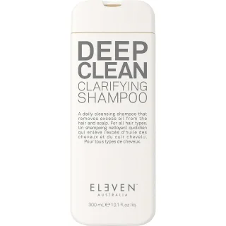 Eleven Australia Deep Clean Shampoo