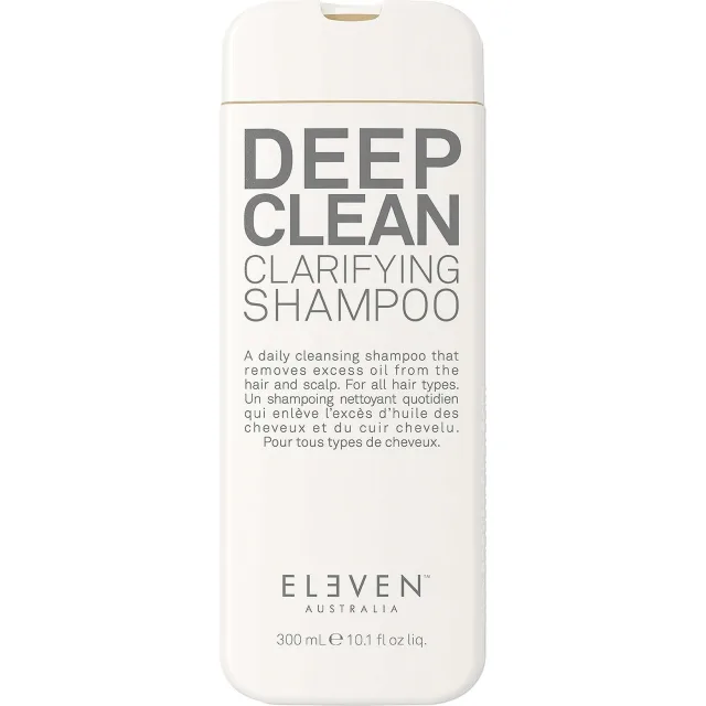 Eleven Australia Deep Clean Shampoo
