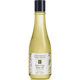 Eminence Organics Stone Crop Body oil