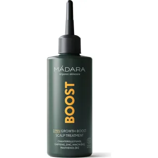 Mádara Grow 3 Min Growth-boost Scalp Treatment