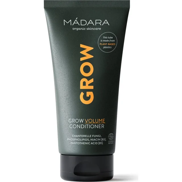 Mádara Grow Volume Conditioner