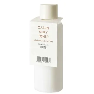 Purito Oat-In Silky Toner