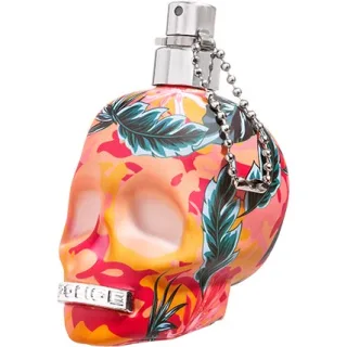 Police To Be Exotic Jungle Eau De Parfum for Woman