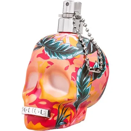 Police To Be Exotic Jungle Eau De Parfum for Woman