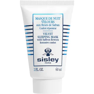 Sisley Velvet Sleeping Mask
