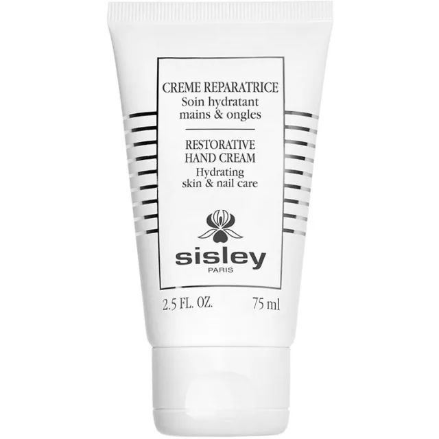 Sisley Restorative Hand & Nail Cream
