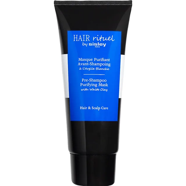 Sisley Hair Rituel by Pre-Shampoo Purifying Mask