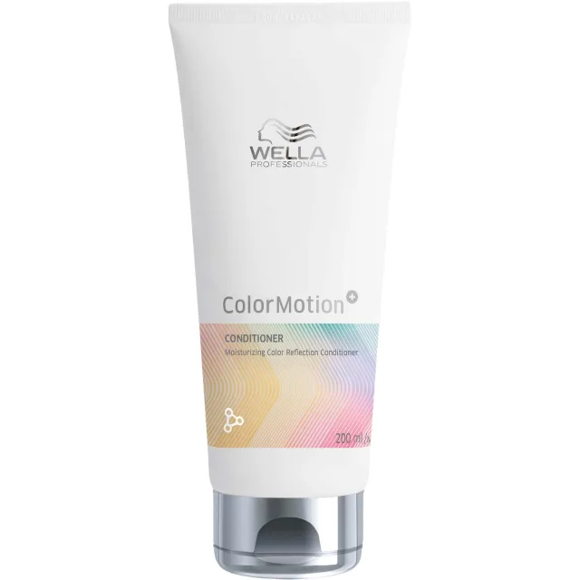 Wella Professionals ColorMotion+ Moisturizing Color Reflection Conditioner