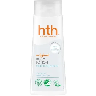 HTH Body Lotion