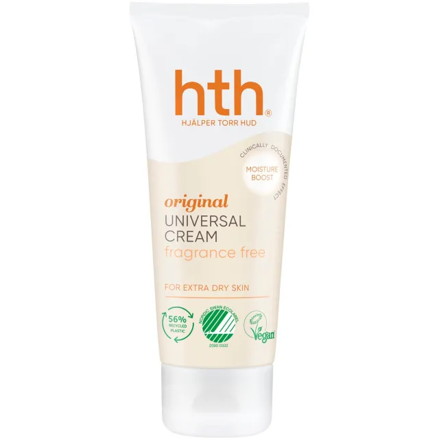 HTH Universal Cream
