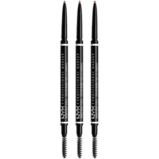 NYX Professional Makeup Micro Brow Pencil Taupe x