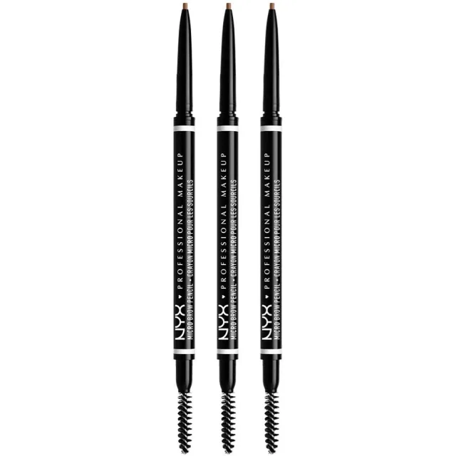 NYX Professional Makeup Micro Brow Pencil Taupe x