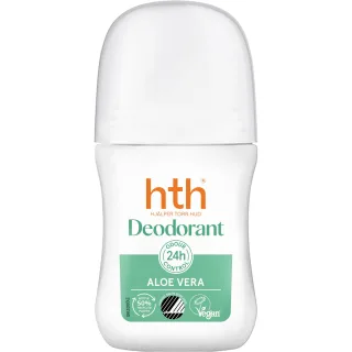 HTH Aloe Vera Deo