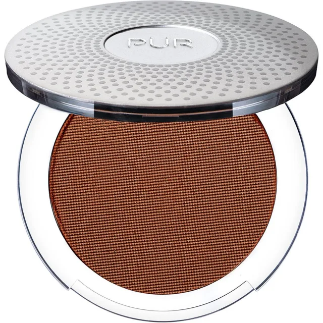 Pür 4-in-1 Pressed Mineral Foundation Deeper DDP1