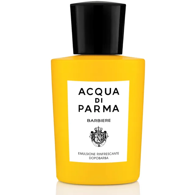 Acqua di Parma Barbiere Collection Refreshing After Shave Emulsion