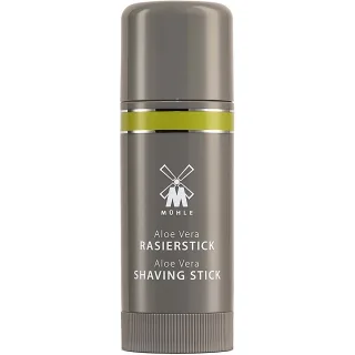 Mühle Aloe Vera Shaving Soap Stick