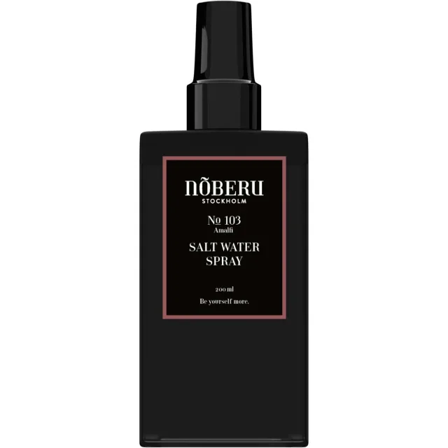 Nõberu Stockholm Salt Water Spray