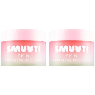 Smuuti Skin Bundle Watermelon Jelly Cream x