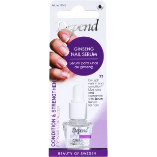 Depend PT Ginseng Nagelserum