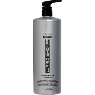 Paul Mitchell Forever Blonde Conditioner