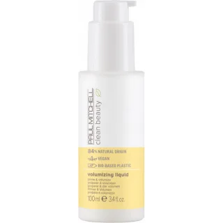 Paul Mitchell Volumizing Liquid