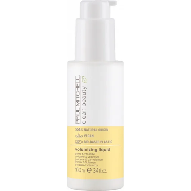 Paul Mitchell Volumizing Liquid