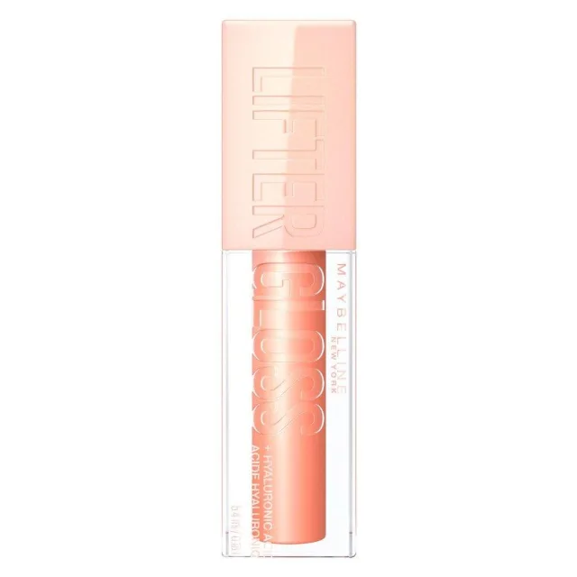 Maybelline Lifter Gloss Amber