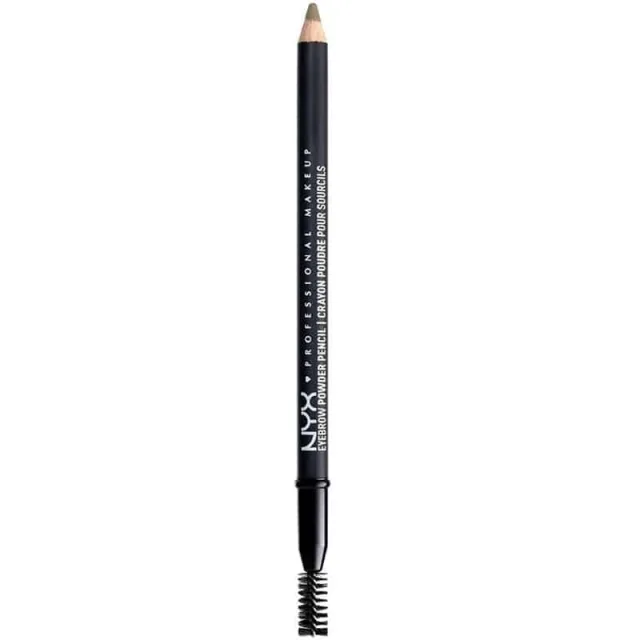 NYX Professional Makeup Eyebrow Powder Pencil Taupe