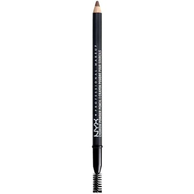 NYX Professional Makeup Eyebrow Powder Pencil Espresso