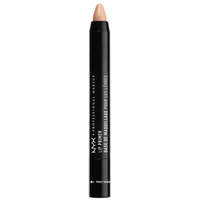 NYX Professional Makeup Lip Primer Deep Nude