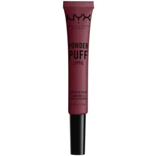 NYX Professional Makeup Powder Puff Lippie Moody