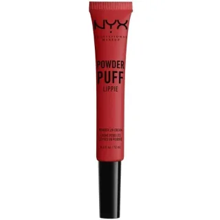NYX Professional Makeup Powder Puff Lippie Puppy Love