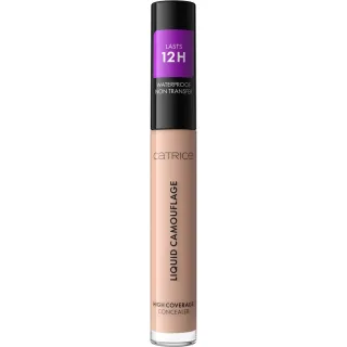 Catrice Liquid Camouflage High Coverage Concealer