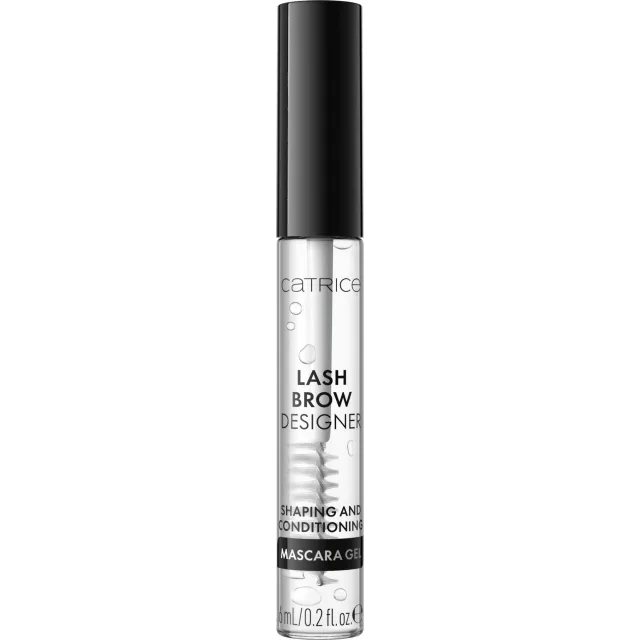 Catrice Lash Brow Designer Shaping And Conditioning Mascara Gel