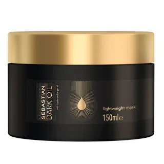 Sebastian Professional Dark Oil Mask