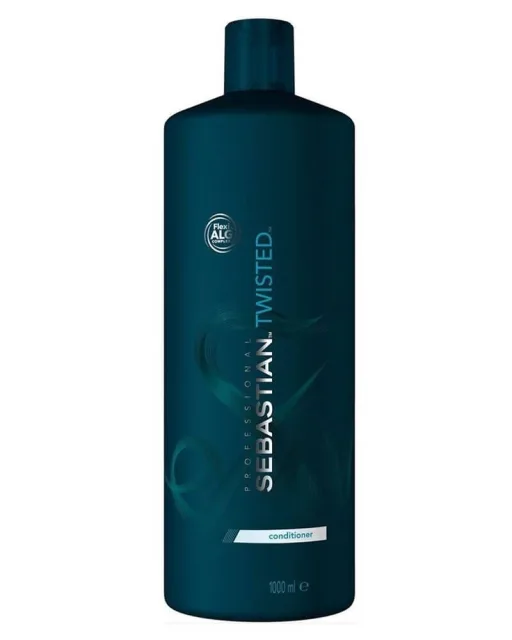 Sebastian Professional Twisted Elastic Detangler Conditioner