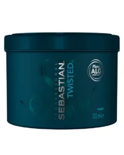 Sebastian Professional Twisted Elastic Treatment