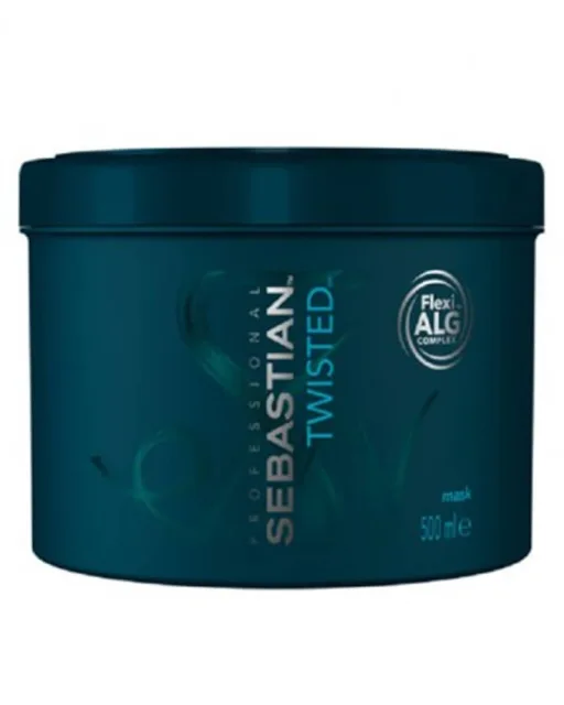 Sebastian Professional Twisted Elastic Treatment