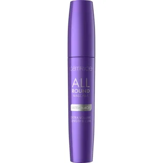 Catrice Allround Mascara Ultra Black