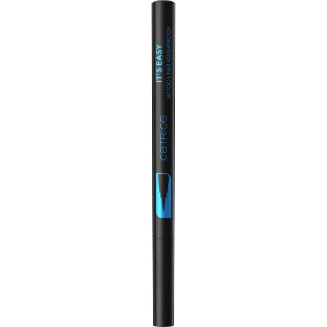 Catrice It's Easy Tattoo Liner Waterproof