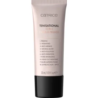 Catrice Ten!sational
