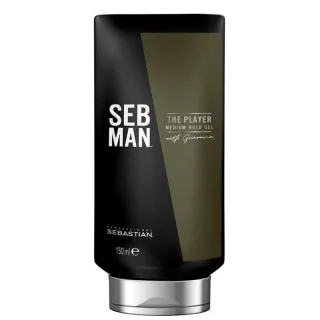 Sebastian Professional Seb Man The Player Gel