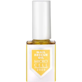 Micro Cell Nail Rescue Oil