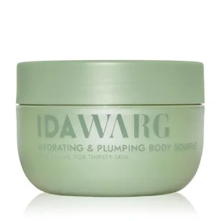 Ida Warg Hydrating and Plumping Body Soufflé