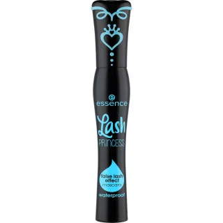 essence Lash Princess False Lash Effect Mascara Waterproof