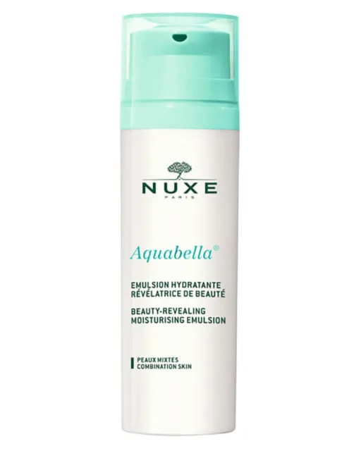 Nuxe Aquabella Beauty-Revealing Moisturising Emulsion