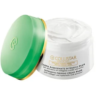 Collistar Intensive Firming Cream Plus